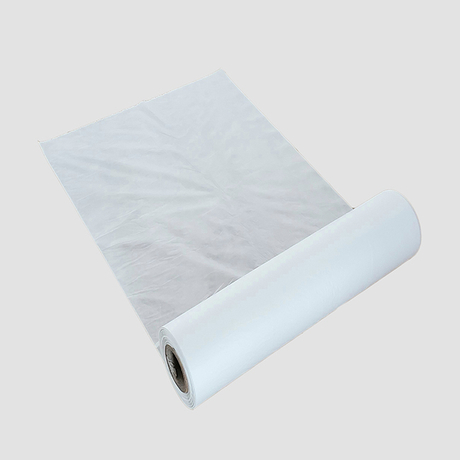100% Bio-degradable Shopping Bag on Roll