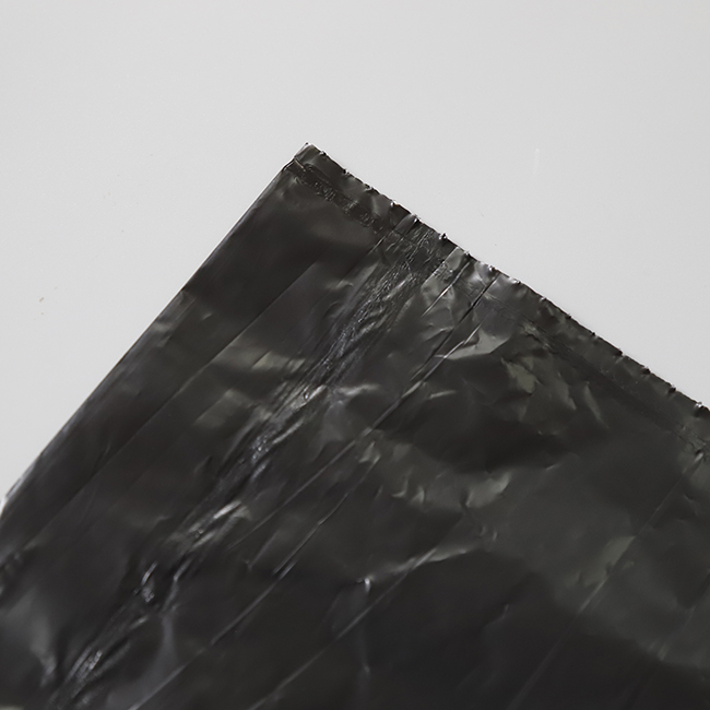 100% Bio-degradable Drawstring Trash Bag on Roll