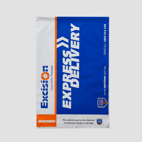 PE Mailing Bag