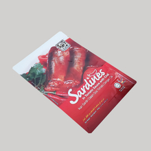 3 sides Heat Seal BAG/Pouch