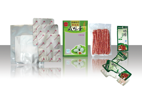 Retort bag / special shaped bag / microwave bag